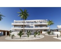 New Build - Low-bungalow - Los Alcázares