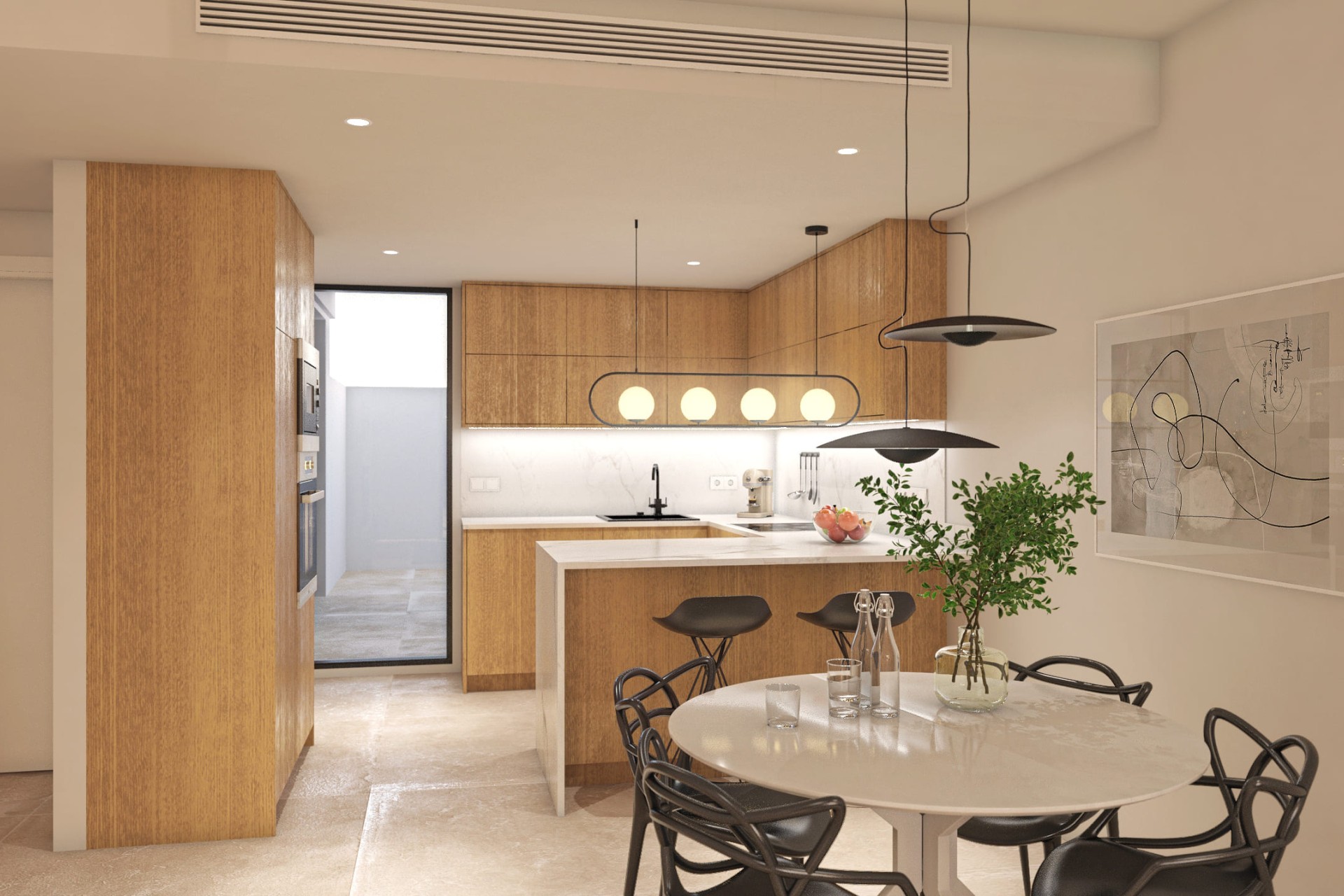 New Build - Low-bungalow - Los Guardianes