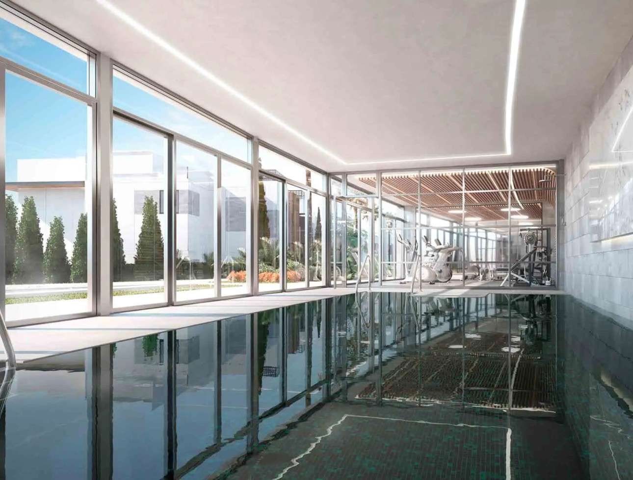 New Build - Low-bungalow - Marbella