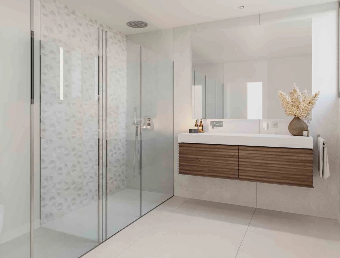 New Build - Low-bungalow - Marbella