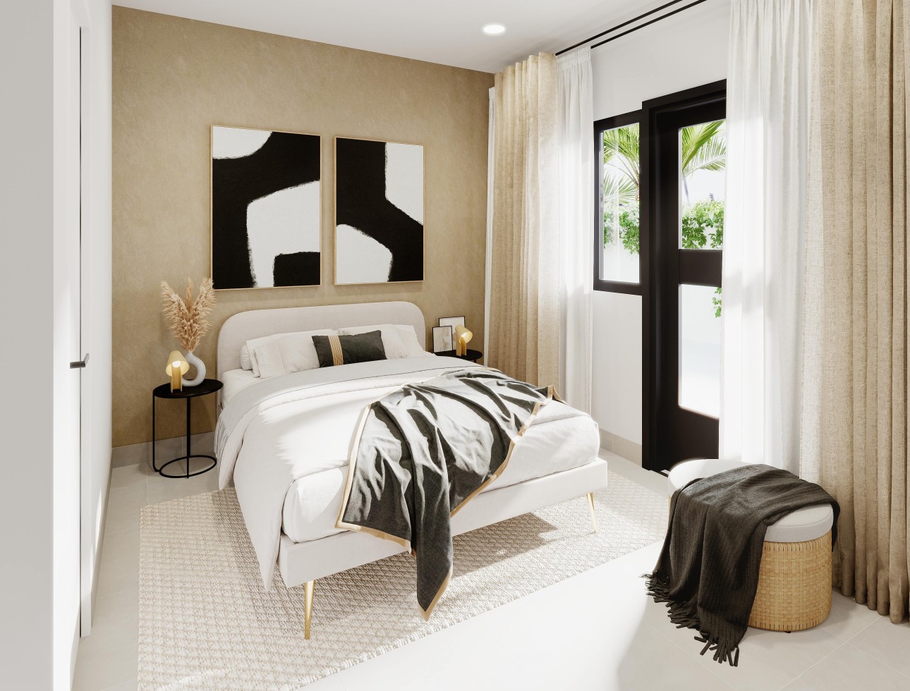 New Build - Low-bungalow - Mazarrón