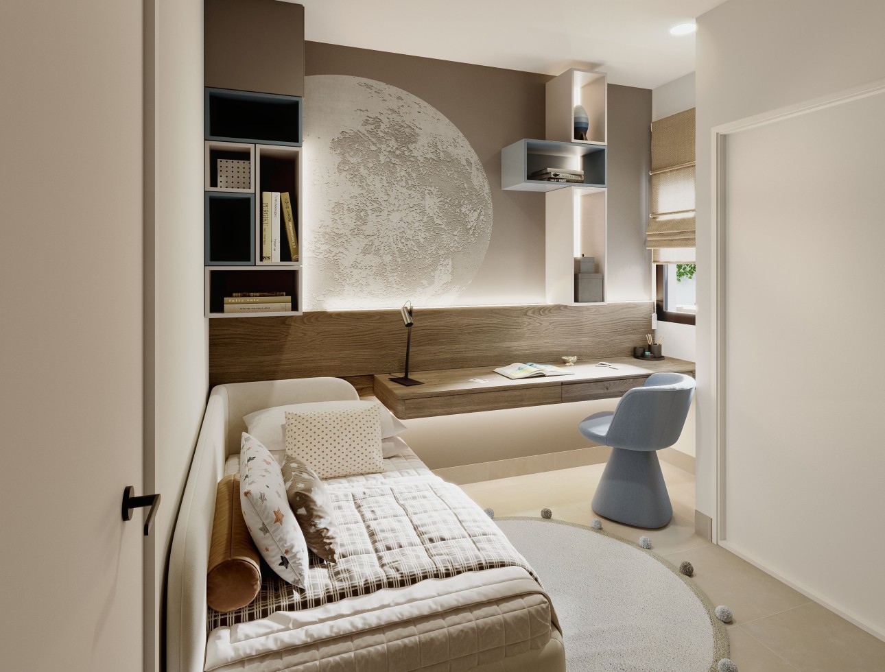 New Build - Low-bungalow - Mazarrón