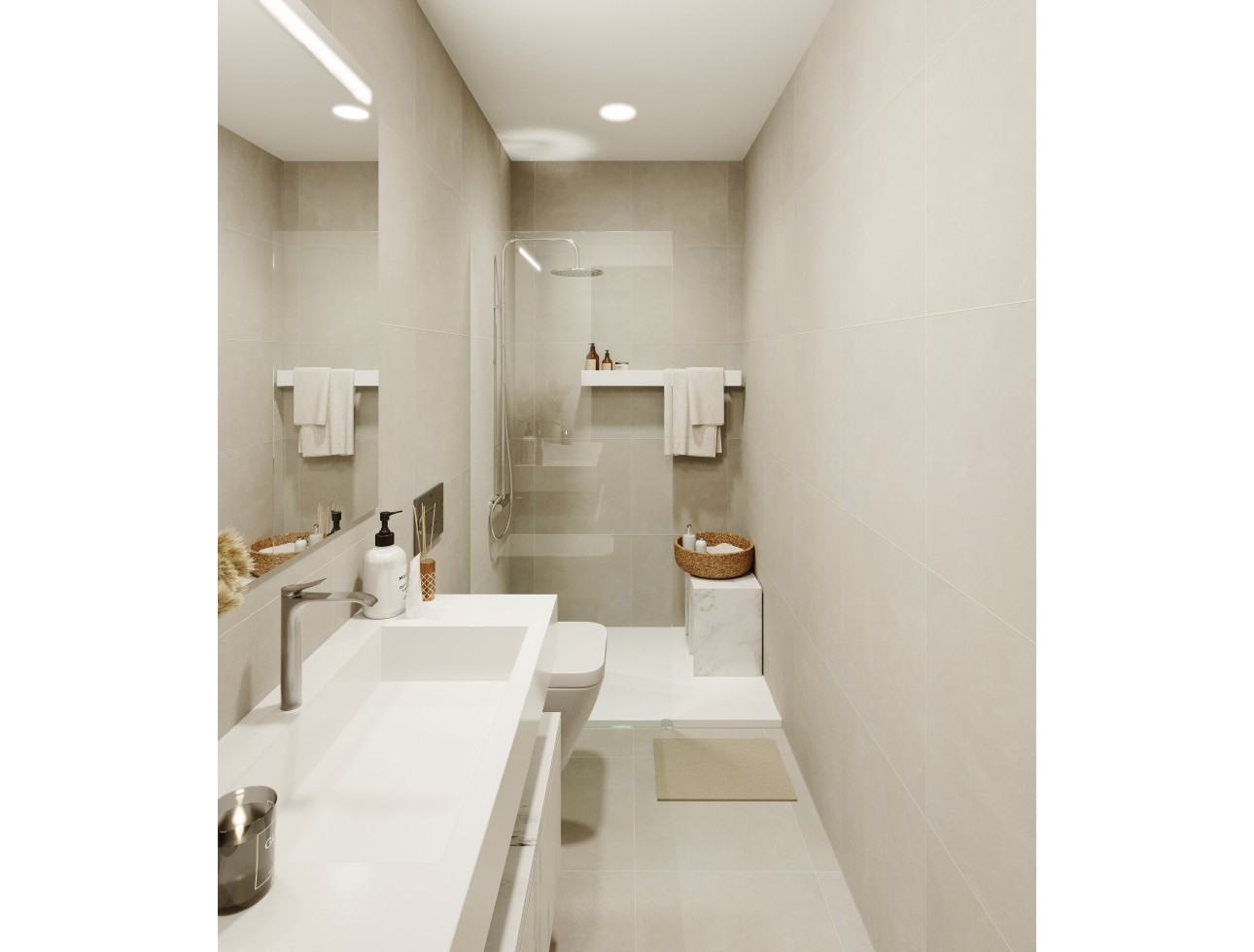 New Build - Low-bungalow - Mazarrón