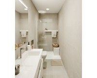 New Build - Low-bungalow - Mazarrón