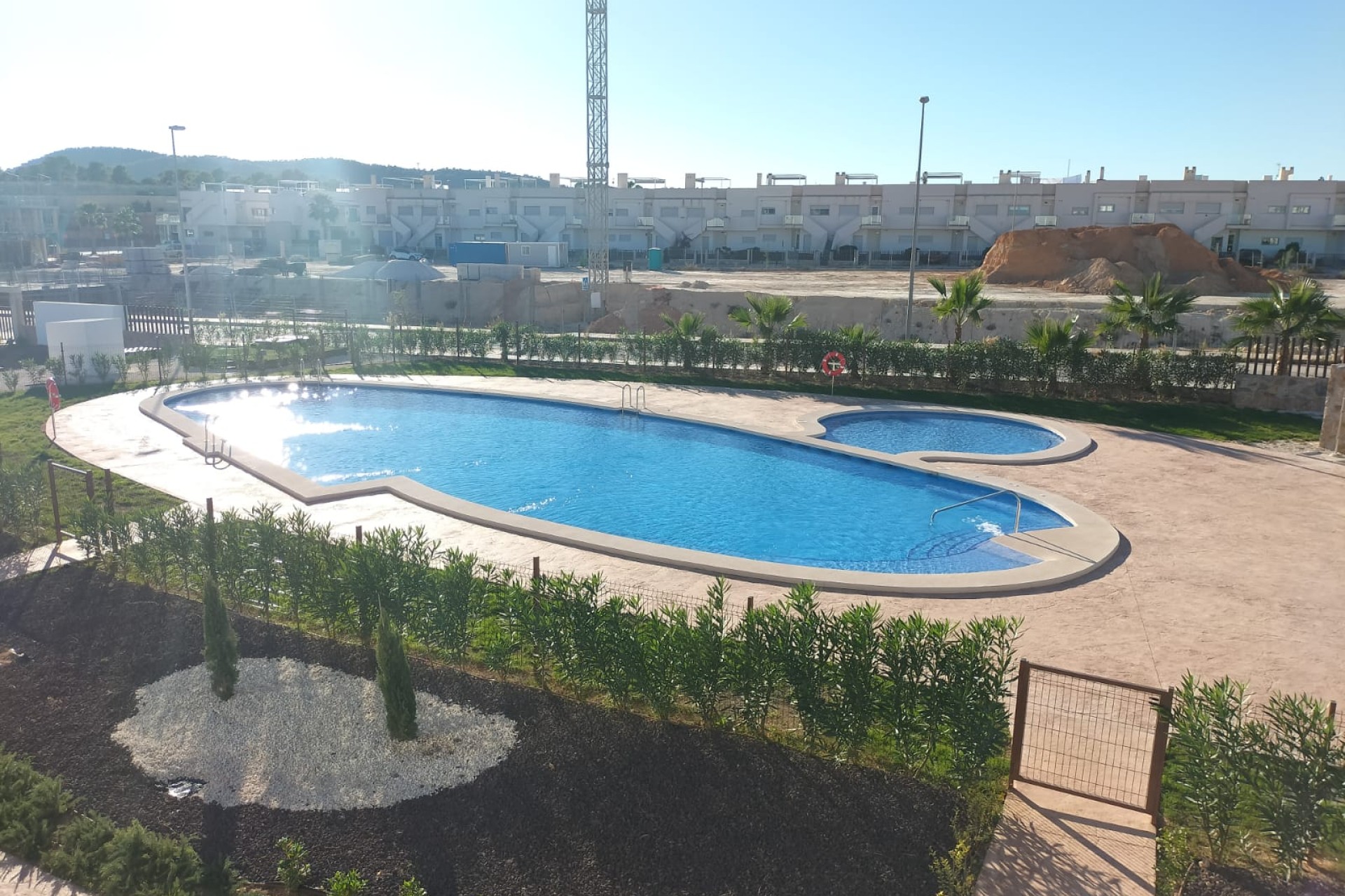 New Build - Low-bungalow - Orihuela Costa