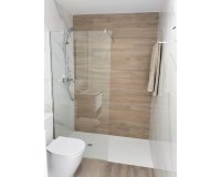 New Build - Low-bungalow - Orihuela Costa