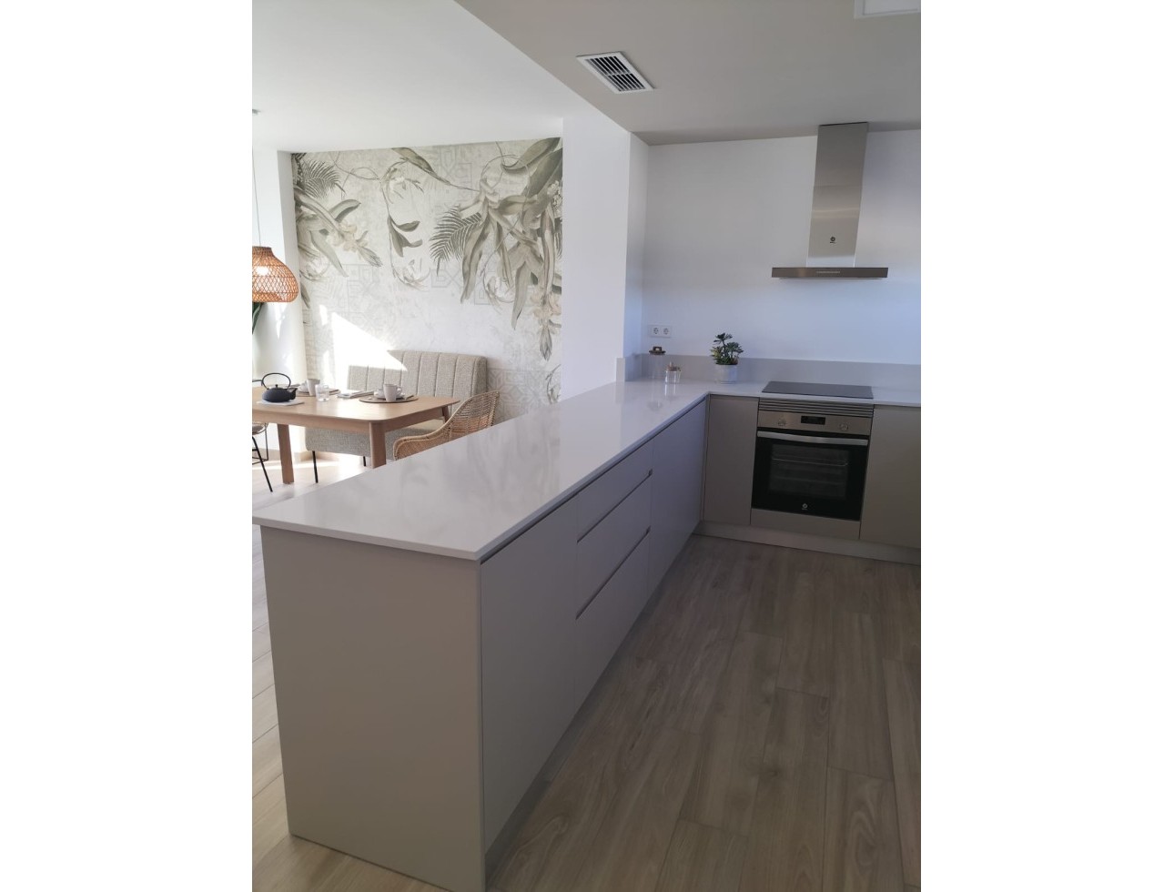 New Build - Low-bungalow - Orihuela Costa