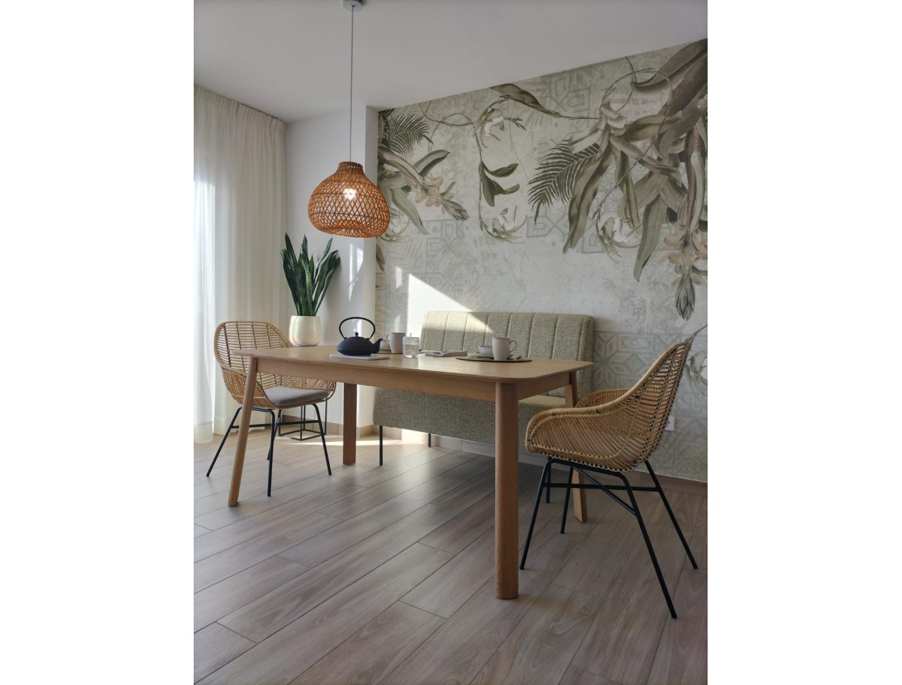 New Build - Low-bungalow - Orihuela Costa