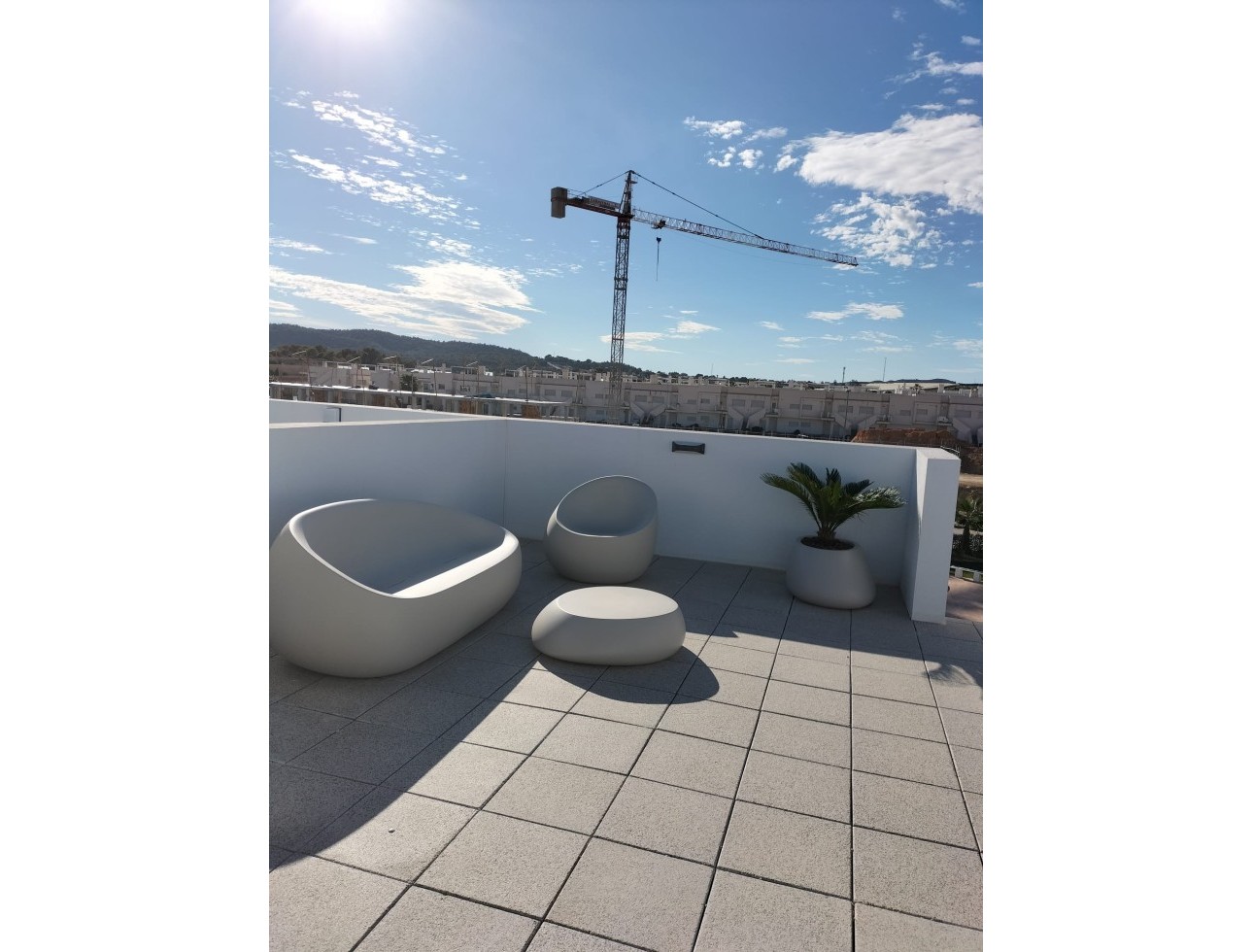 New Build - Low-bungalow - Orihuela Costa