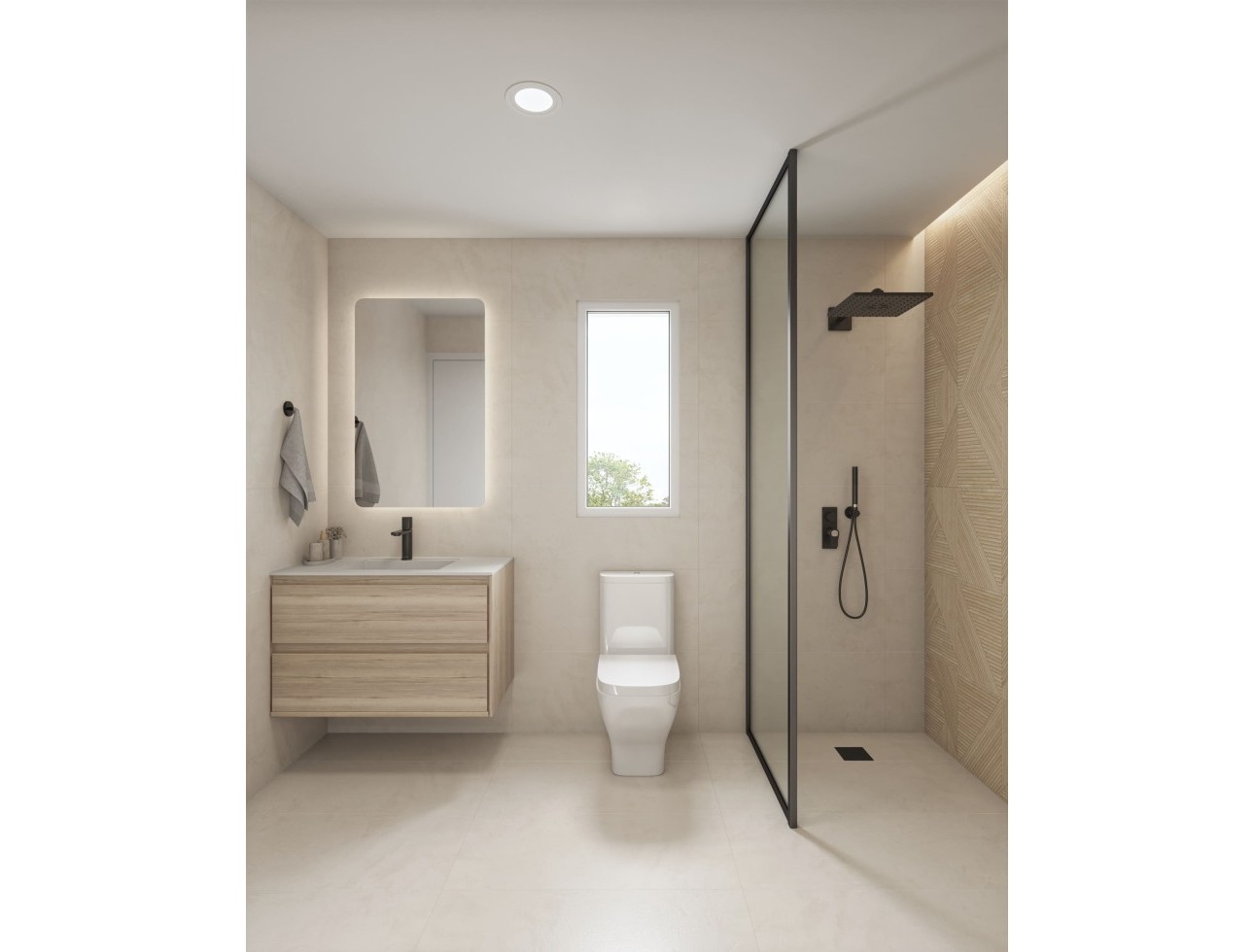 New Build - Low-bungalow - Pilar de la Horadada