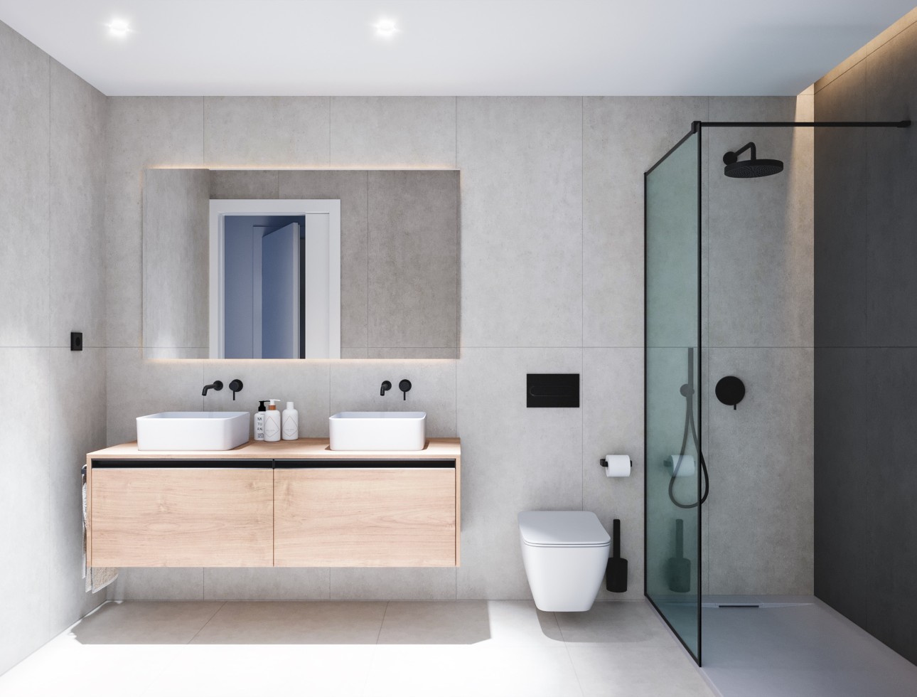 New Build - Low-bungalow - Pilar de la Horadada