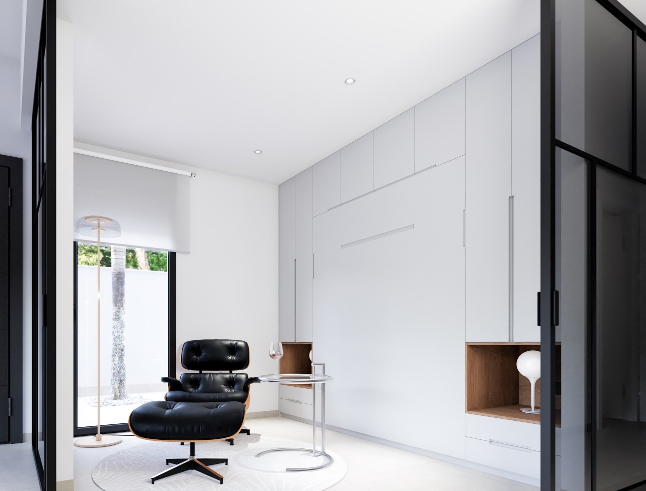 New Build - Low-bungalow - Pilar de la Horadada