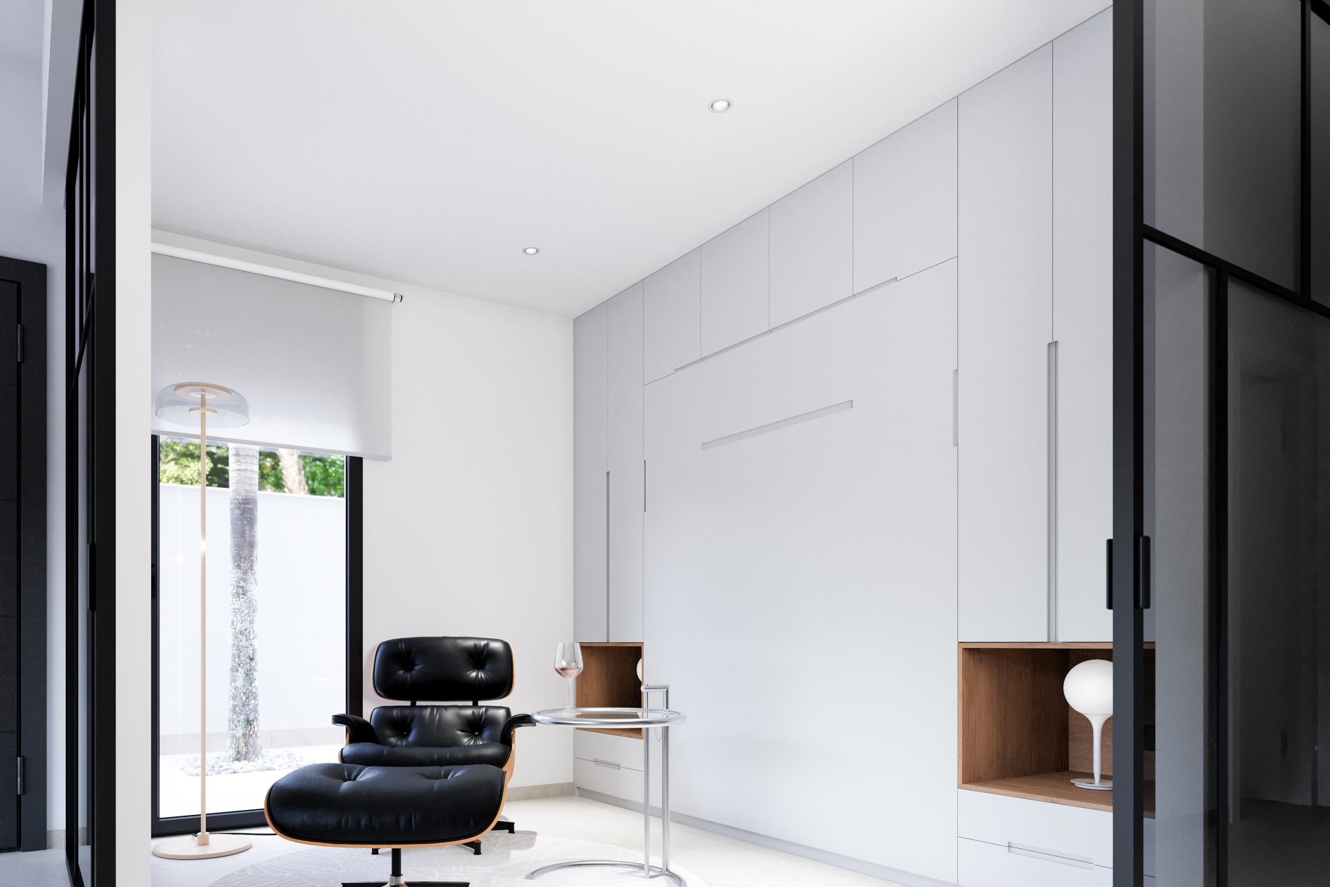 New Build - Low-bungalow - Pilar de la Horadada