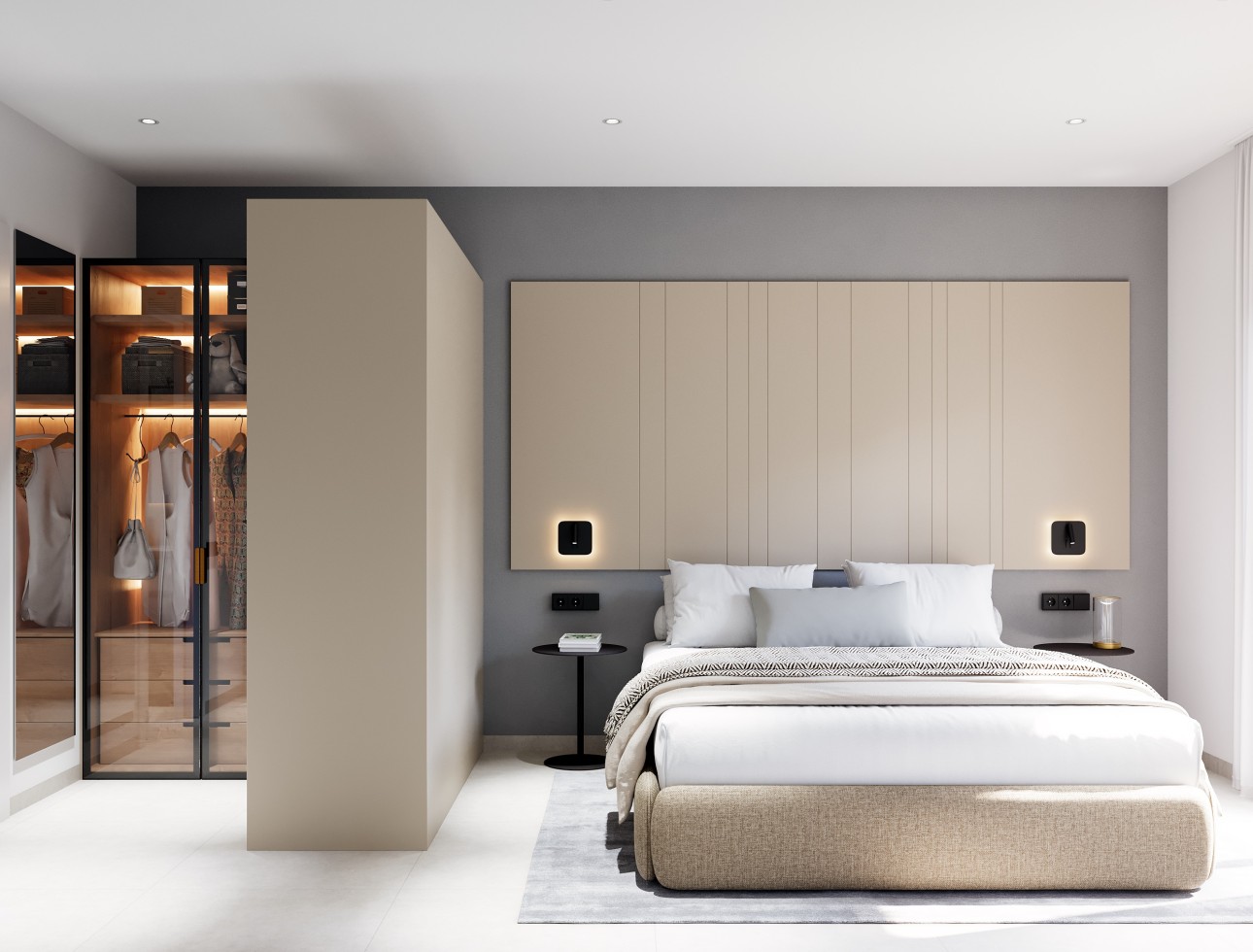 New Build - Low-bungalow - Pilar de la Horadada