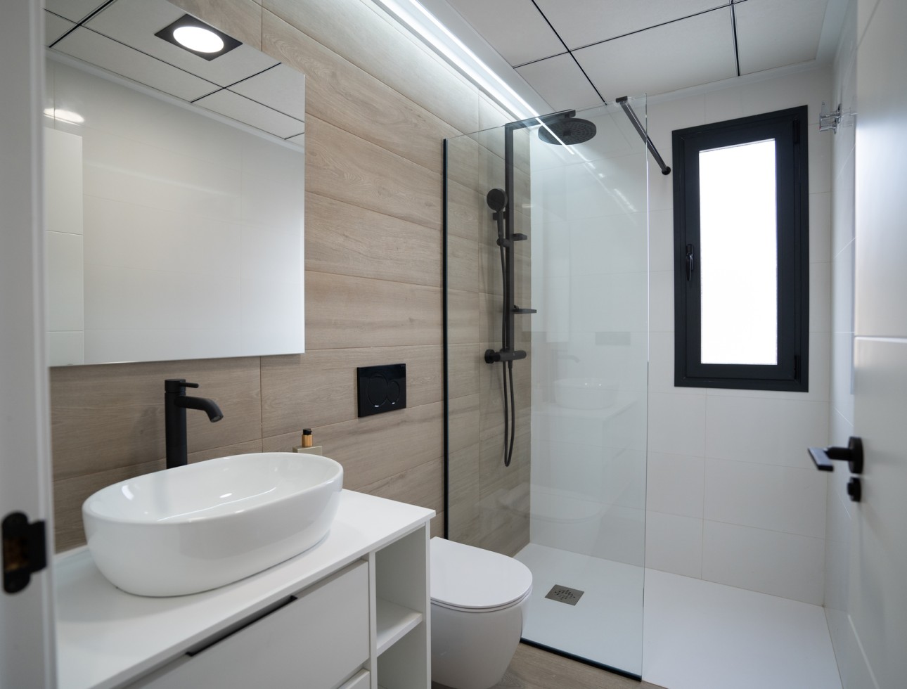 New Build - Low-bungalow - Pilar de la Horadada