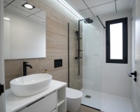 New Build - Low-bungalow - Pilar de la Horadada