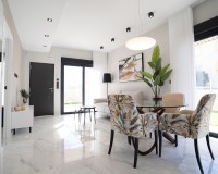 New Build - Low-bungalow - Pilar de la Horadada