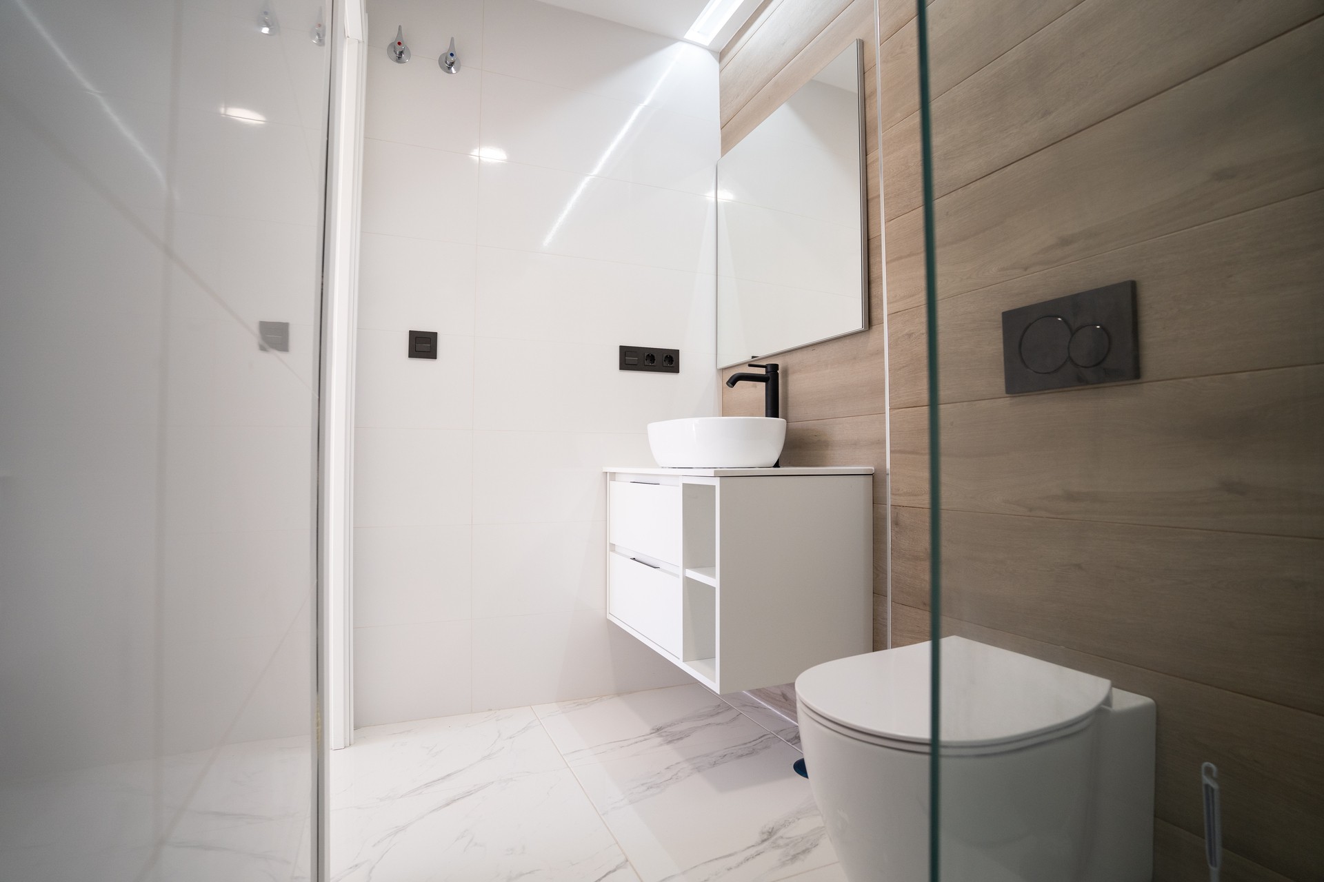 New Build - Low-bungalow - Pilar de la Horadada