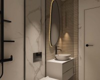 New Build - Low-bungalow - Pilar de la Horadada