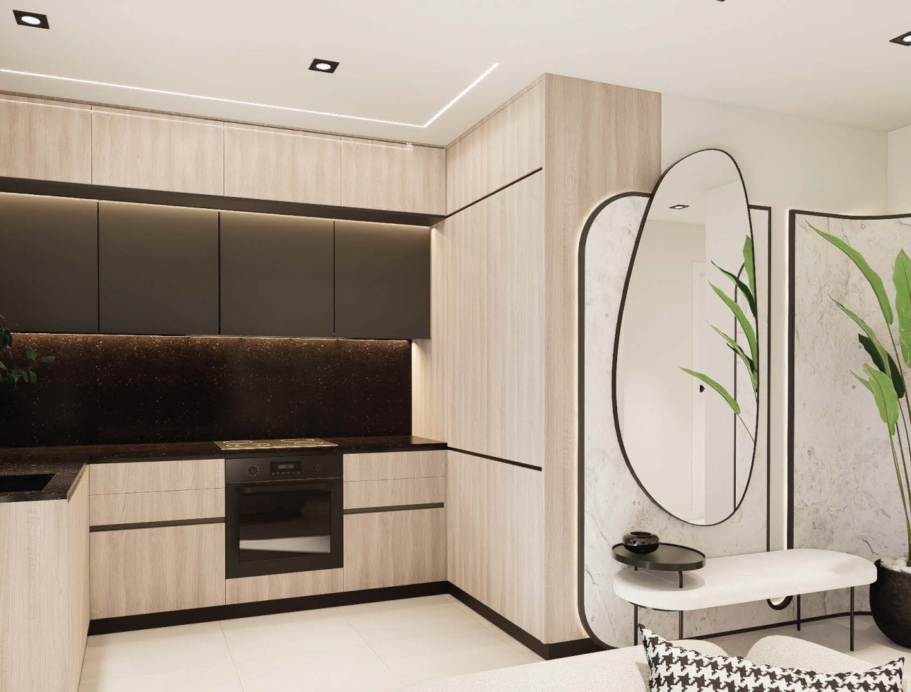 New Build - Low-bungalow - Pilar de la Horadada