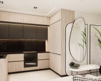 New Build - Low-bungalow - Pilar de la Horadada