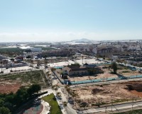 New Build - Low-bungalow - Pilar de la Horadada