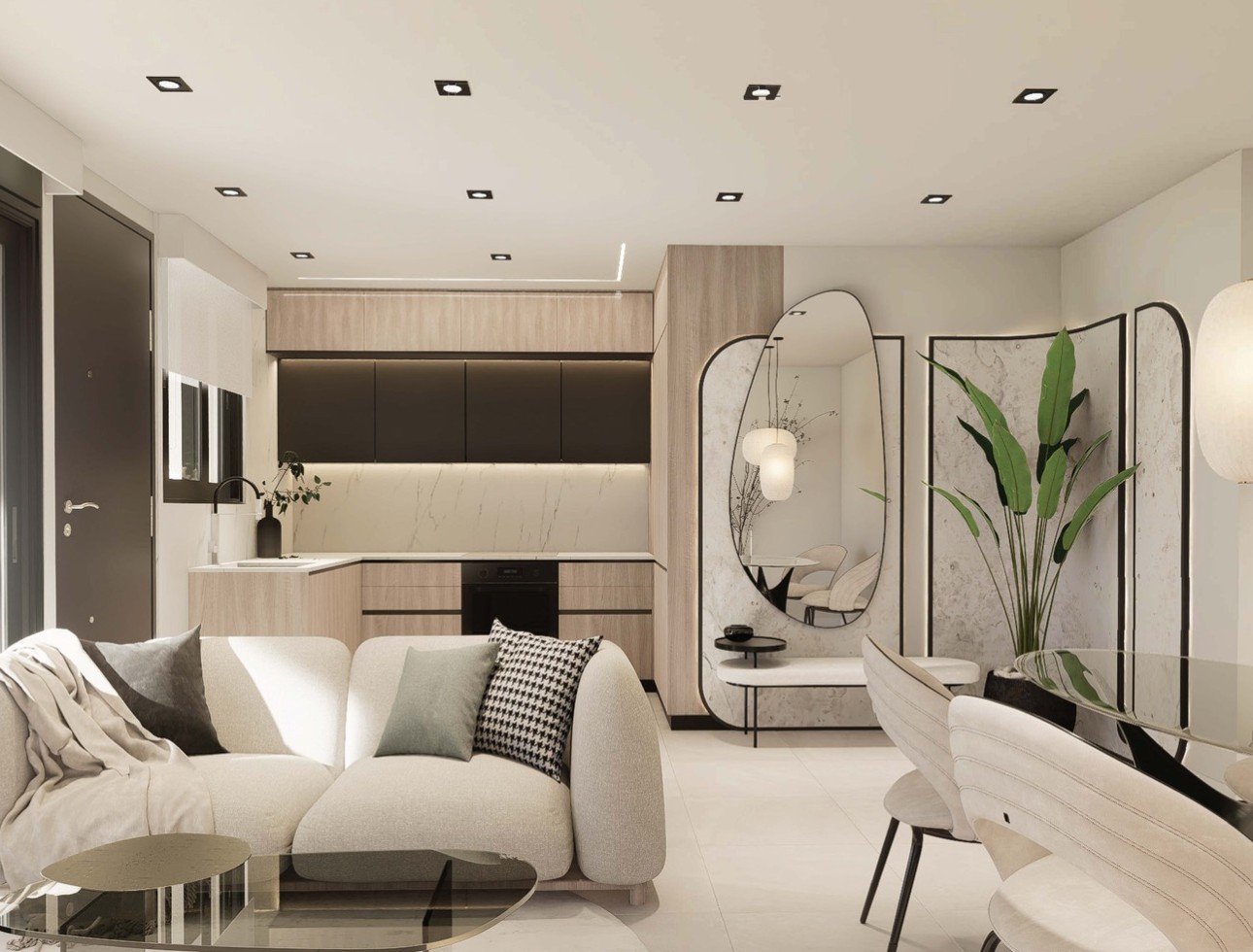 New Build - Low-bungalow - Pilar de la Horadada