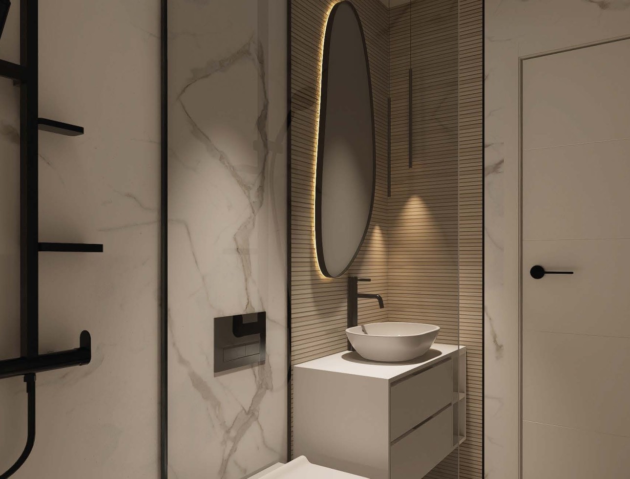 New Build - Low-bungalow - Pilar de la Horadada