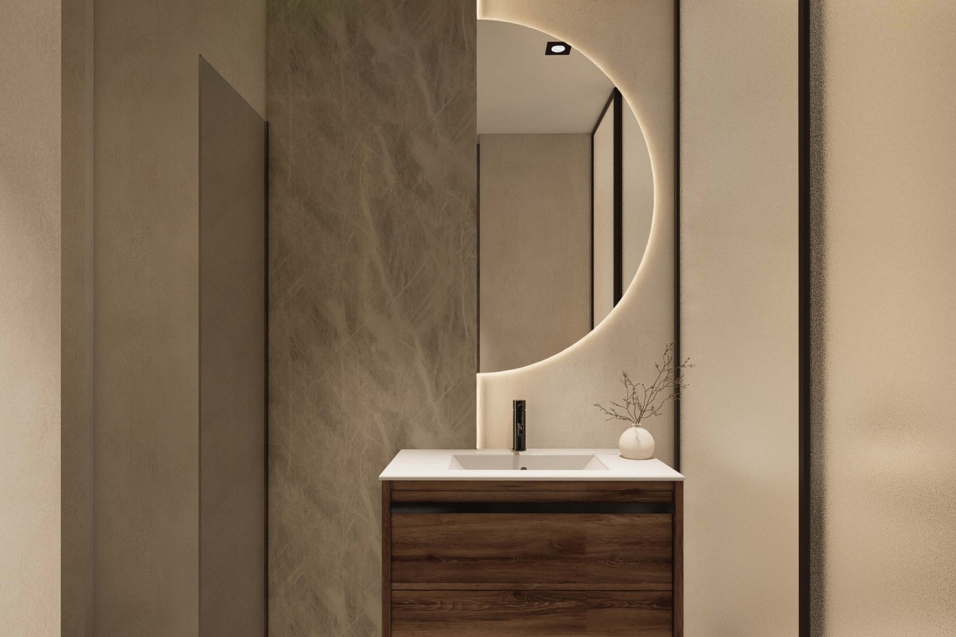 New Build - Low-bungalow - Pilar de la Horadada