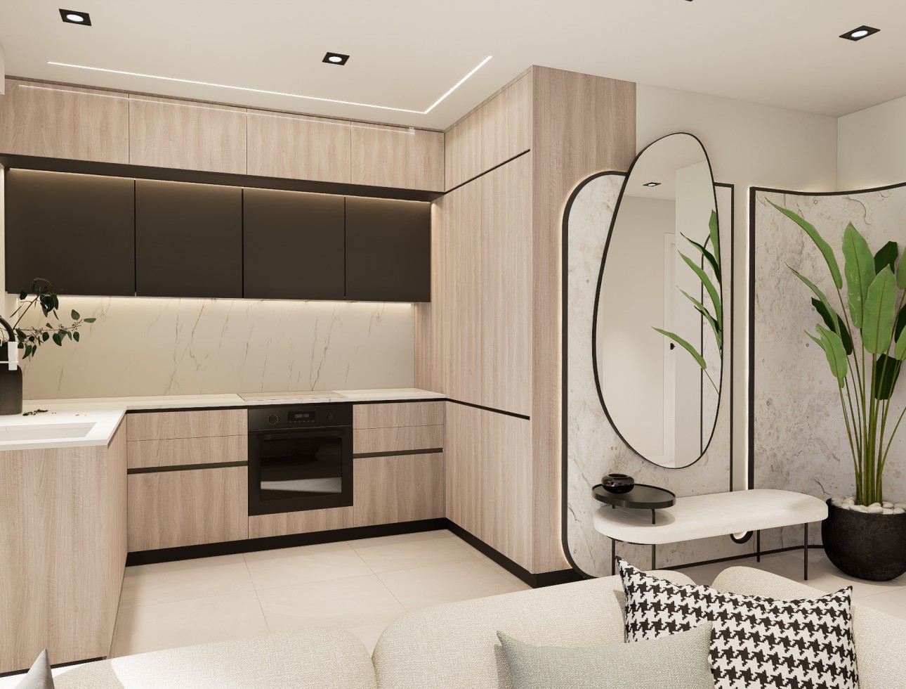 New Build - Low-bungalow - Pilar de la Horadada