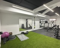 New Build - Low-bungalow - Pilar de la Horadada