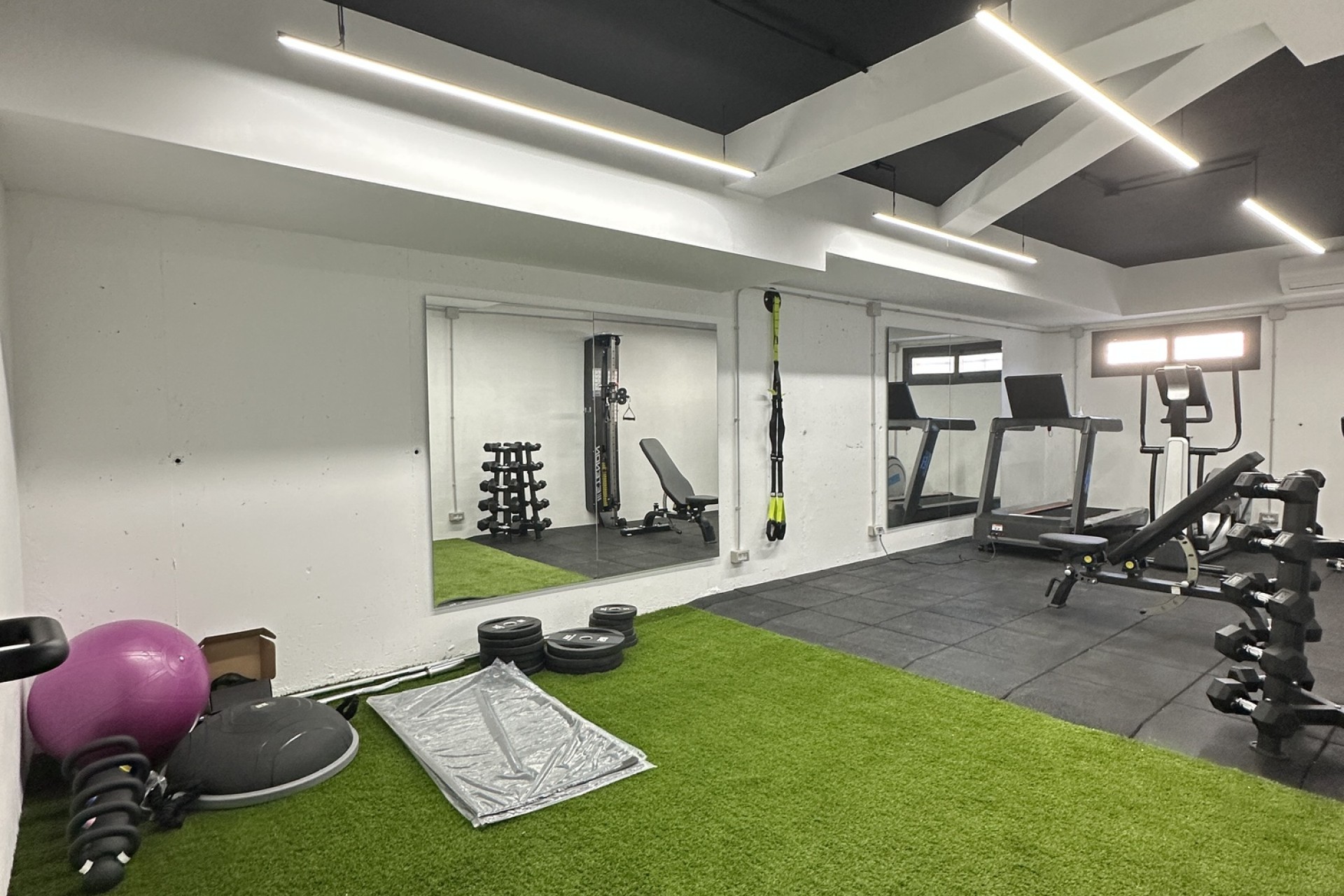 New Build - Low-bungalow - Pilar de la Horadada