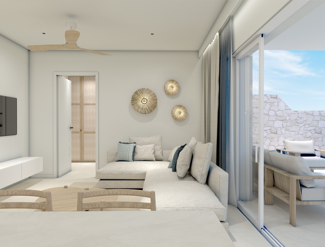 New Build - Low-bungalow - Pilar de la Horadada
