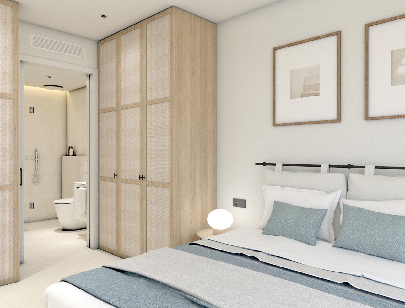 New Build - Low-bungalow - Pilar de la Horadada