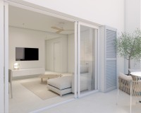 New Build - Low-bungalow - Pilar de la Horadada