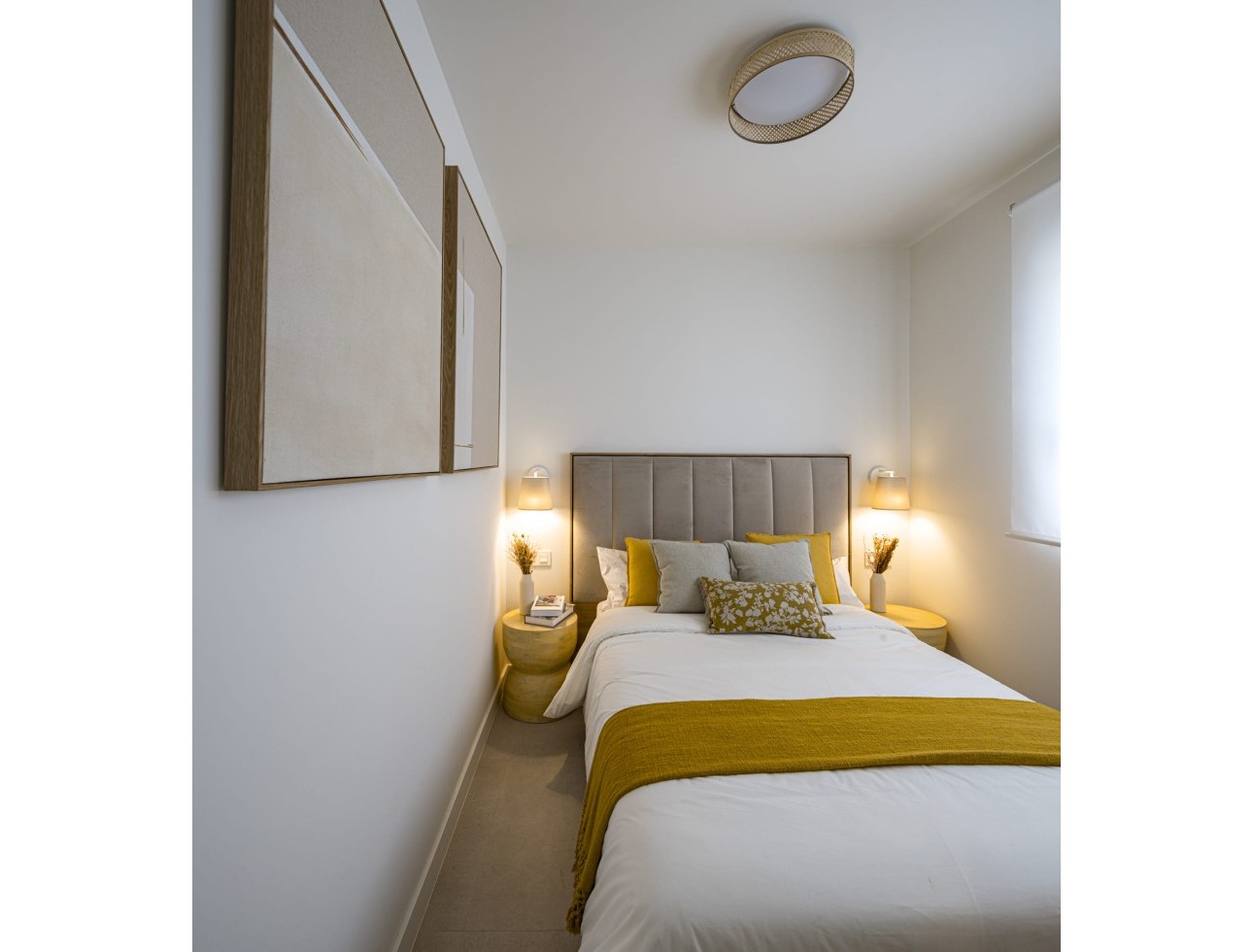 New Build - Low-bungalow - Pilar de la Horadada