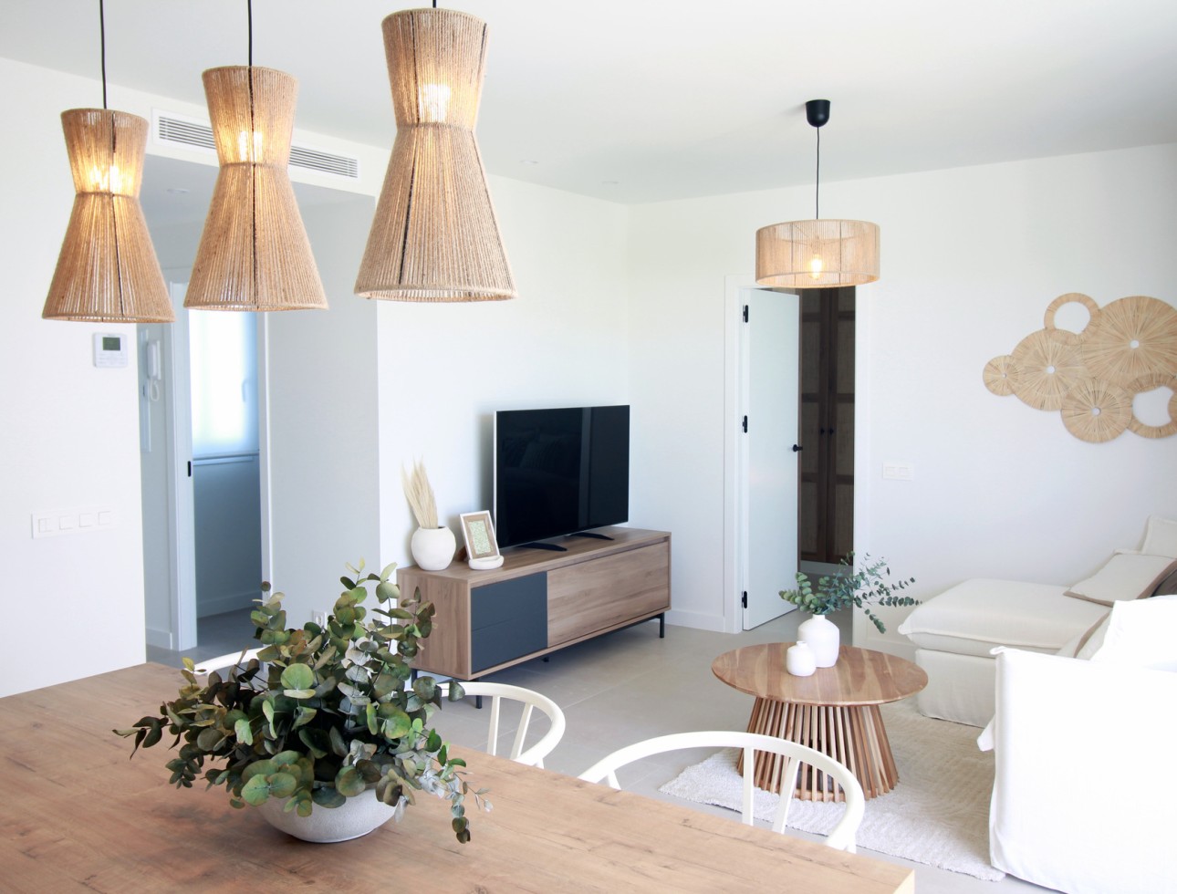 New Build - Low-bungalow - Pilar de la Horadada