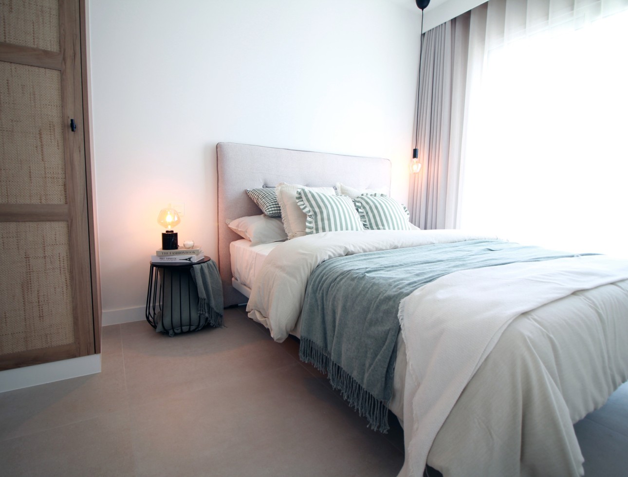 New Build - Low-bungalow - Pilar de la Horadada
