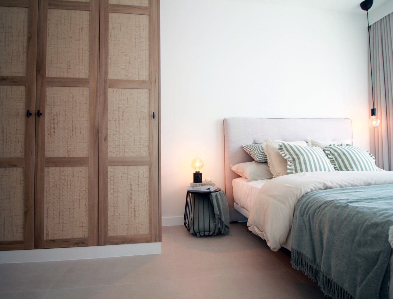 New Build - Low-bungalow - Pilar de la Horadada