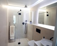 New Build - Low-bungalow - Pilar de la Horadada