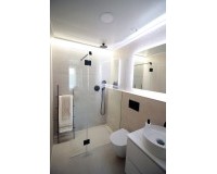 New Build - Low-bungalow - Pilar de la Horadada