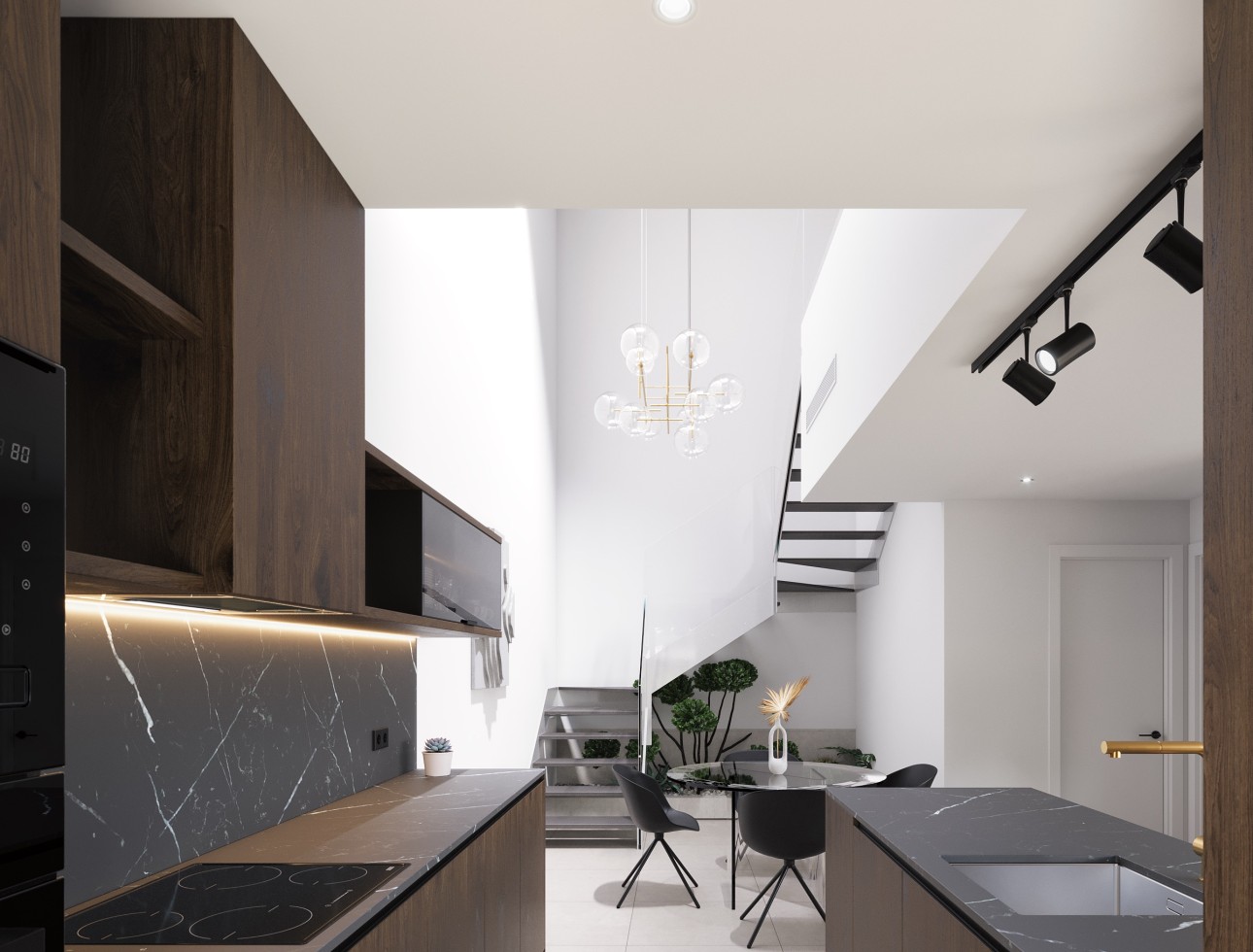 New Build - Low-bungalow - Pilar de la Horadada