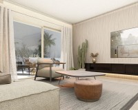 New Build - Low-bungalow - Pilar de la Horadada