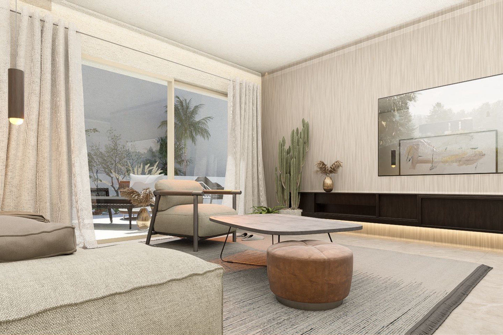 New Build - Low-bungalow - Pilar de la Horadada