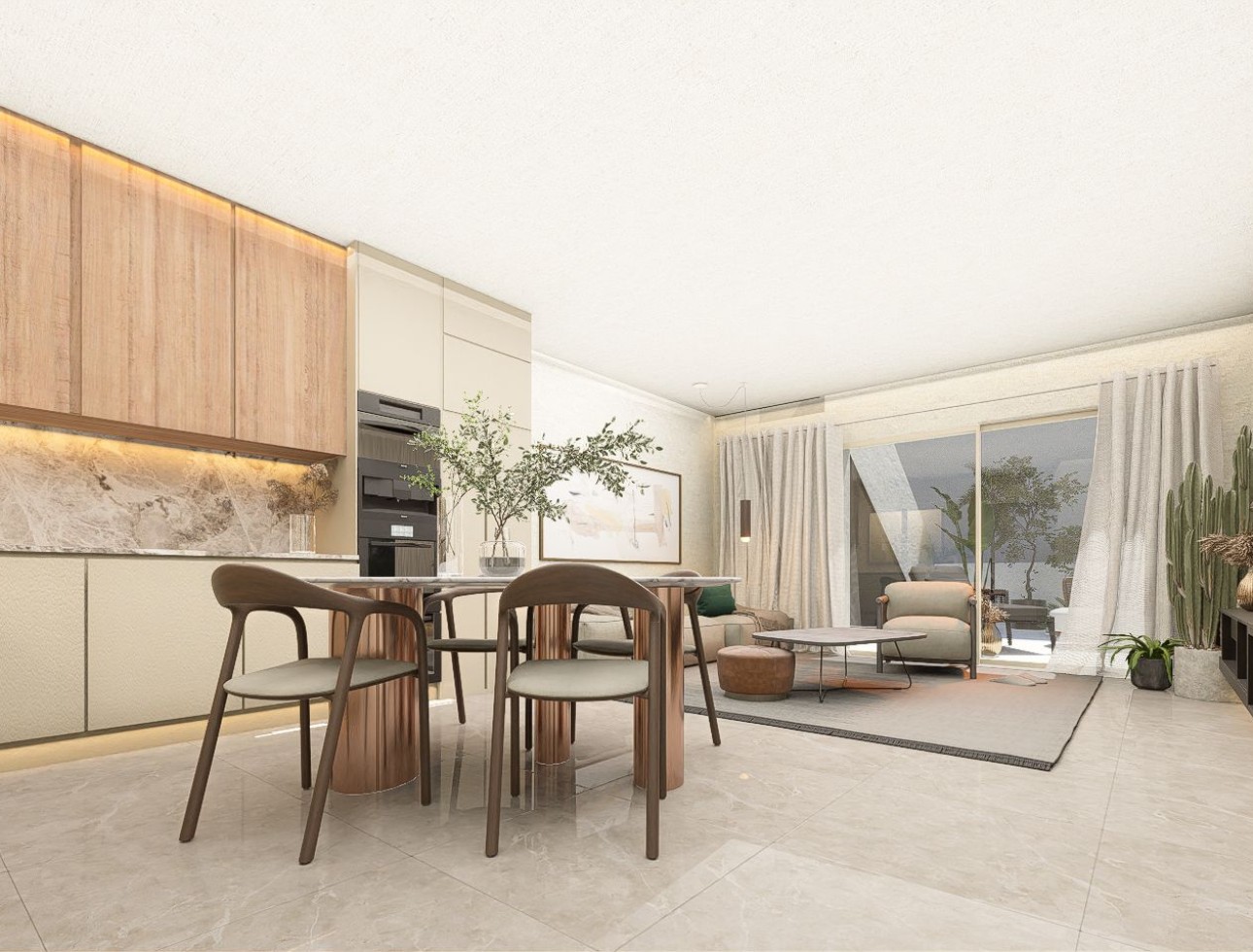 New Build - Low-bungalow - Pilar de la Horadada