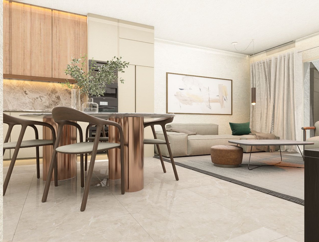 New Build - Low-bungalow - Pilar de la Horadada