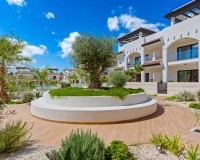 New Build - Low-bungalow - Rojales