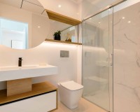 New Build - Low-bungalow - Rojales