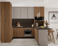 New Build - Low-bungalow - Rojales