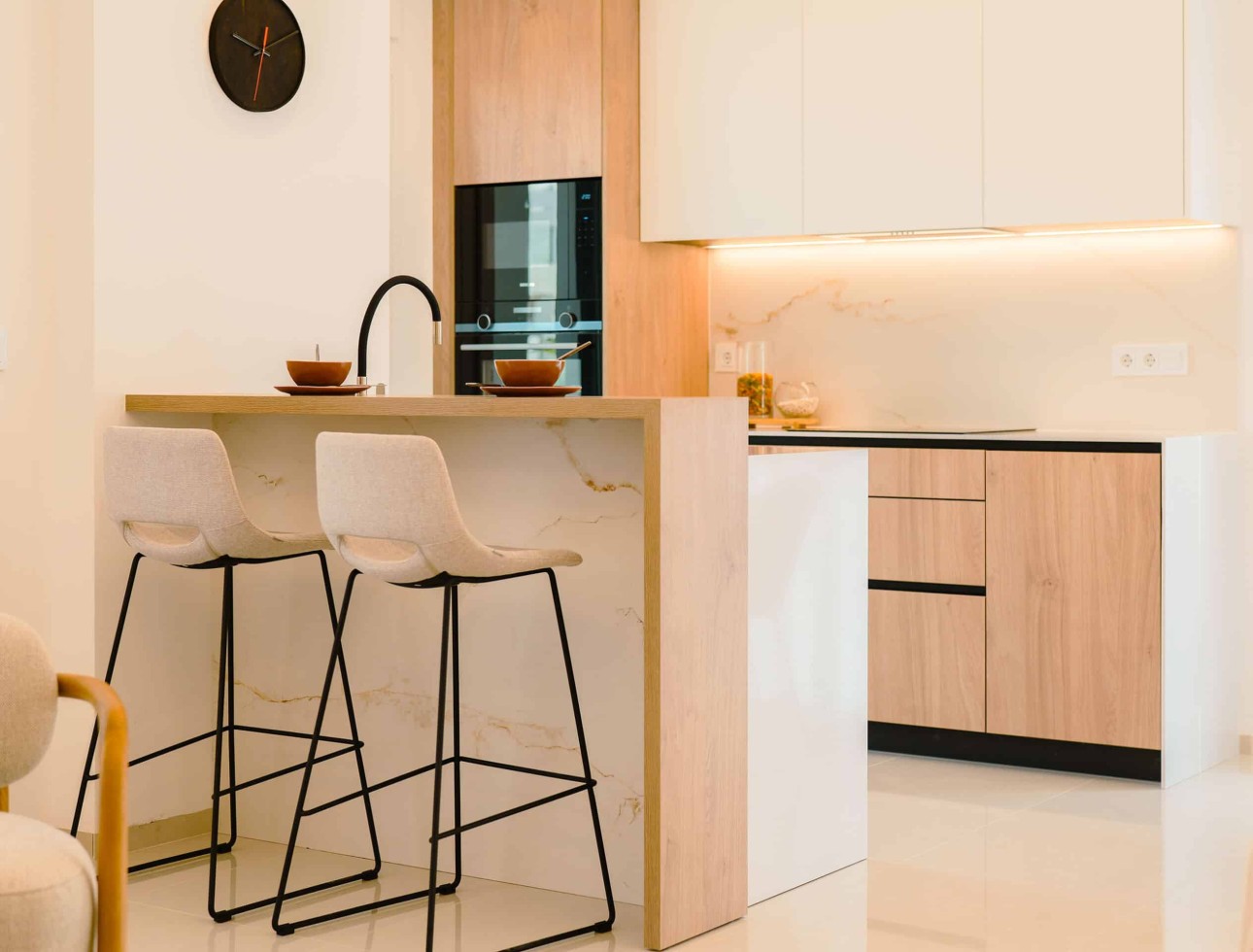 New Build - Low-bungalow - Rojales